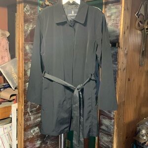 London Fog rain jacket